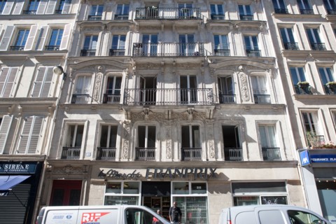 9e Arrondissement,