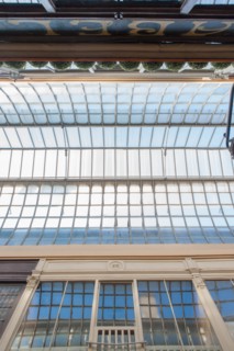 Passage Jouffroy, Paris