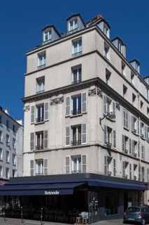 11th Arrondissement, Bastille