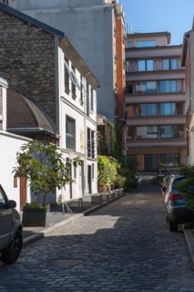14e Arrondissement,17 rue Campagne Première