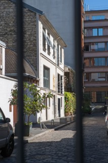14e Arrondissement,17 rue Campagne Première