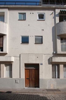 18 Villa Seurat,