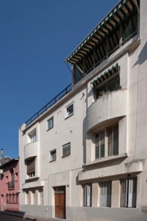 18 Villa Seurat,