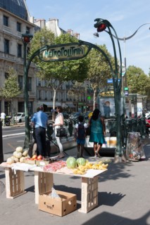 16e Arrondissement,  Avenue Kleber