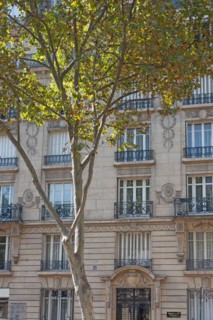 16e Arrondissement, 16Avenue Kleber