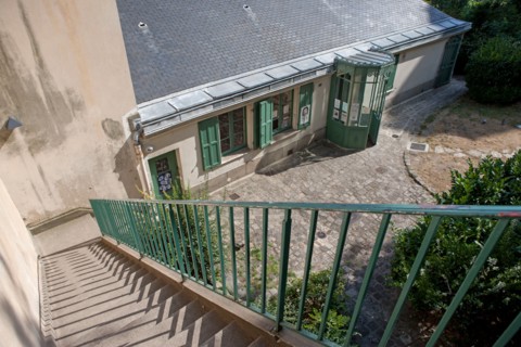 16e Arrondissement, 46 rue Raynouard