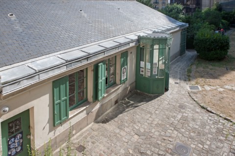 16e Arrondissement, 46 rue Raynouard