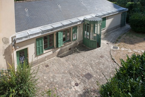 16e Arrondissement, 46 rue Raynouard