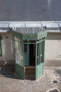 16e Arrondissement, 46 rue Raynouard