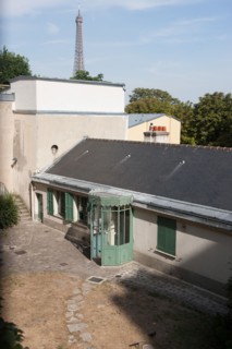 16e Arrondissement, 46 rue Raynouard