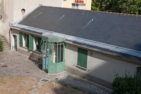 16e Arrondissement, 46 rue Raynouard