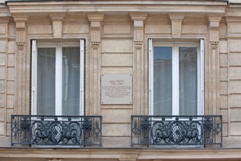 16e Arrondissement, 16 rue Cortambert