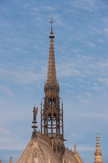 4e Arrondissement,  Ile De La Cite