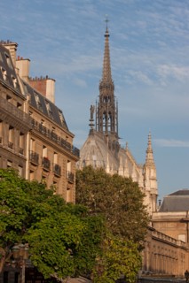 4e Arrondissement,  Ile De La Cite