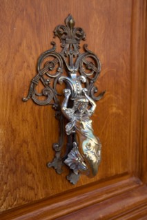 105 rue de Courcelles,