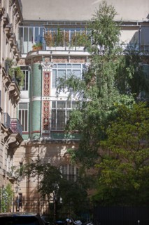 17e Arrondissement, 7 rue Edouard Detaille