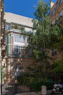 17e Arrondissement, 7 rue Edouard Detaille