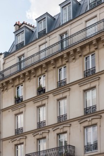 89 rue De Rome, Stephane Mallarmac y vécut