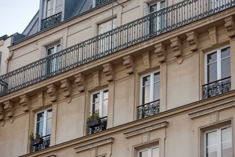 89 rue De Rome, Stephane Mallarmac y vécut