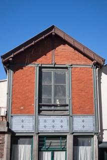 18e Arrondissement, 5 rue D'Orchampt