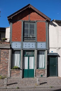 18th Arrondissement, 5 rue D'Orchampt