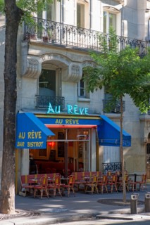 18e Arrondissement, 89 rue Caulaincourt