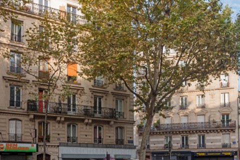 18e Arrondissement,  41Rue Ordener