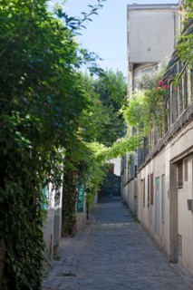 18th Arrondissement, Cité Véron