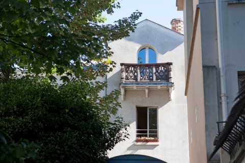 18th Arrondissement, Cité Véron