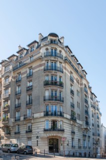 18e Arrondissement, 4 rue Girardon