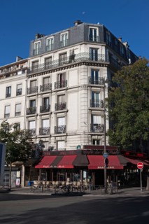 18th Arrondissement, 3 rue Ordener