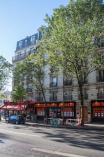 18th Arrondissement, Rue Ordener