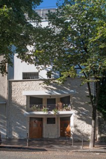 18e Arrondissement, 15 avenue Junot