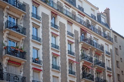 18e Arrondissement, Place Marcel Ayme