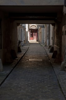 4e Arrondissement, Marais