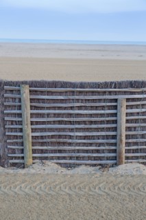 Deauville hors saison
