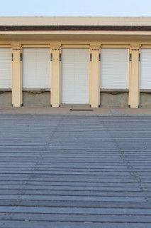 Deauville hors saison