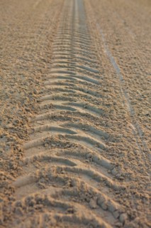 Deauville hors saison