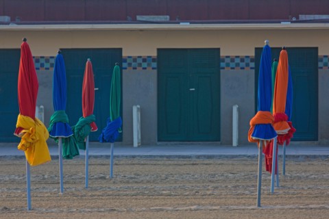 Deauville hors saison