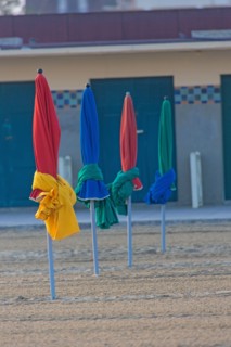 Deauville hors saison