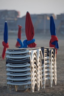 Deauville hors saison