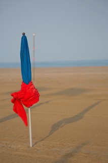 Deauville hors saison