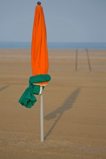 Deauville hors saison