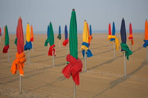 Deauville hors saison
