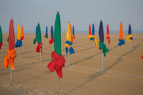 Deauville hors saison