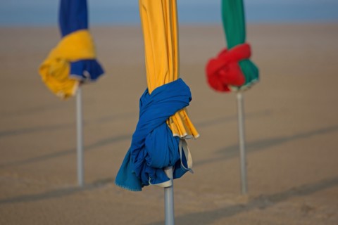 Deauville hors saison
