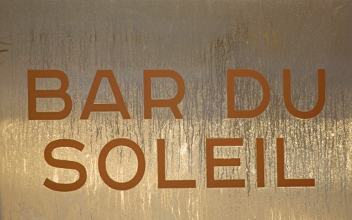 Deauville hors saison