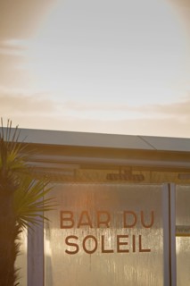 Deauville hors saison