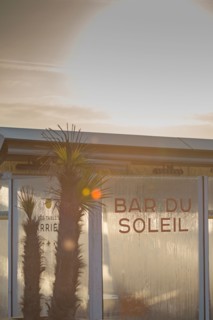 Deauville hors saison