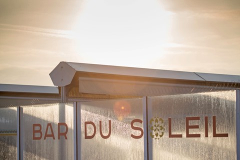 Deauville hors saison